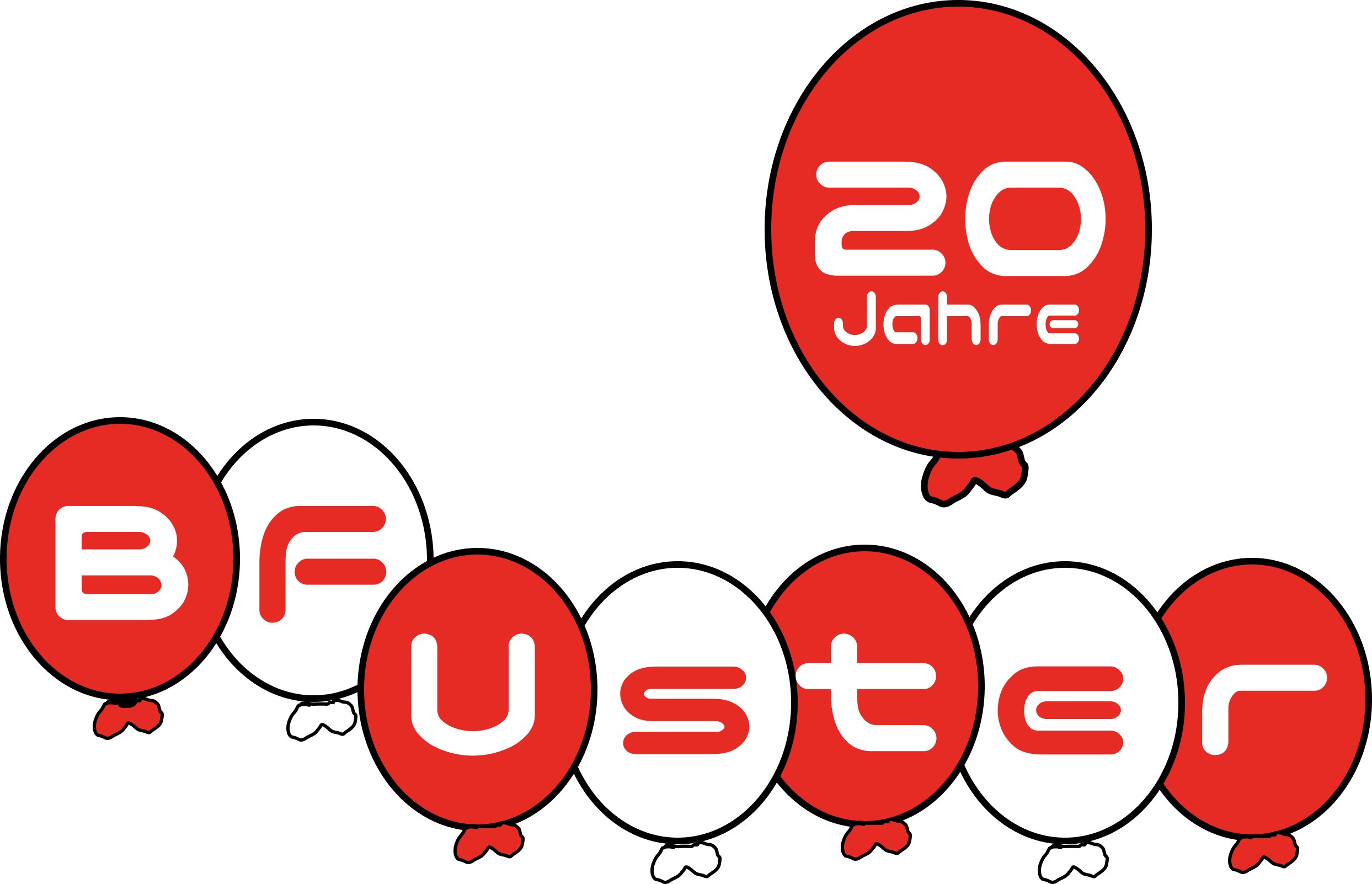20 Jahre BF Uster
