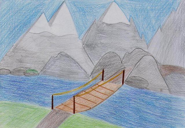 Berge