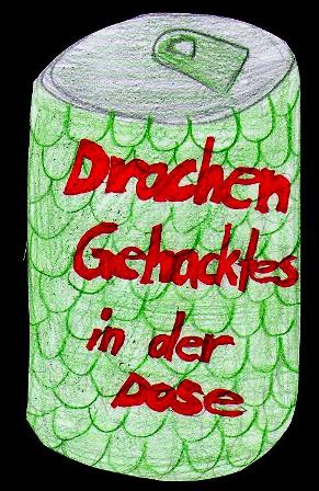 Drachenfleischdose