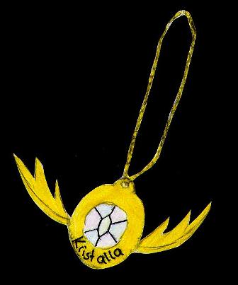 fliegende Kette