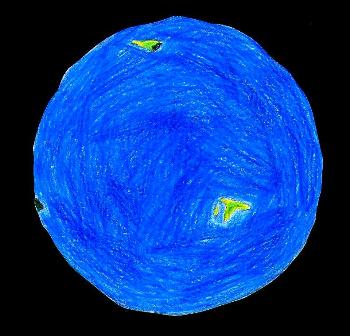 wasserplanet