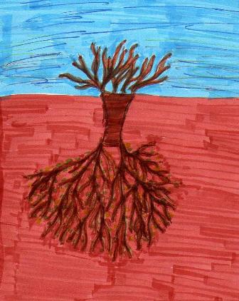 Baum der Weisheit