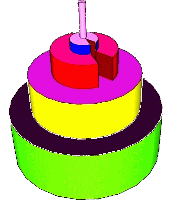 Gusserzucktorte